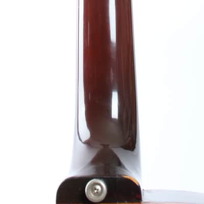 1975 Gibson ES-175D sunburst image 9