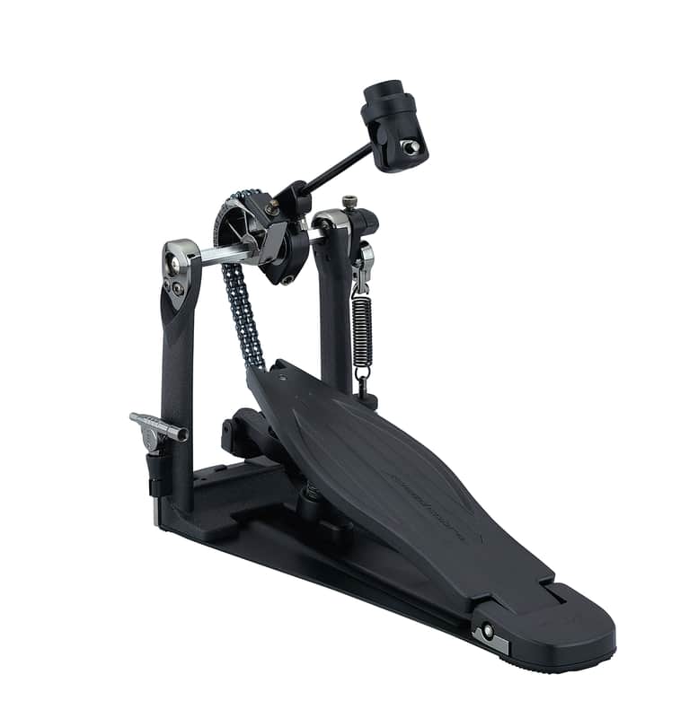 Tama HP910LNBK Special Edition Speed Cobra 910 Single Bass Drum Pedal image 1