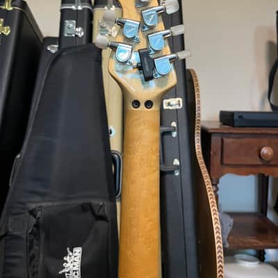 Ernie Ball Music Man Eddie Van Halen Signature Floyd 1991 - 1995 - Various image 6