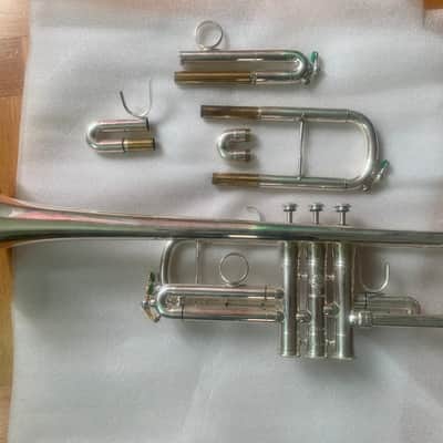 Selmer ERA II C/Bb Trumpet image 4