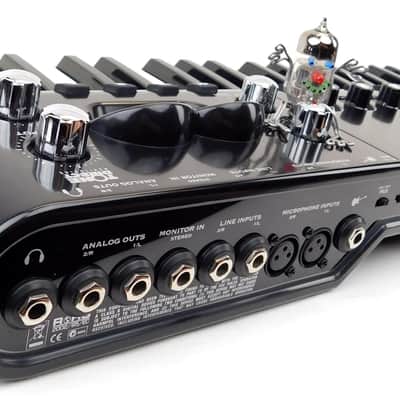 Line 6 POD Studio KB37 Controller Keyboard Audio Interface + Top Zustand + Garantie image 11