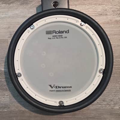Roland PDX-6 V-Drum 8" Single Zone image 1