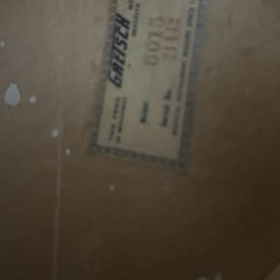 Gretsch 6015 1950 image 12