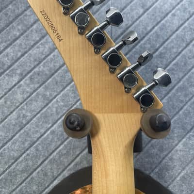 Kramer Baretta Special Custom Puzzle Austism Awareness SkunkWerx Foundation Fund image 17
