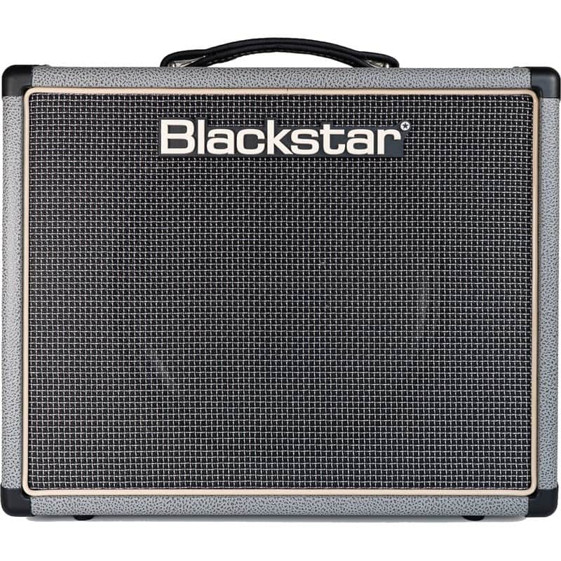 Blackstar HT-20R MKII 2-Channel 20-Watt 1x12" Guitar Combo with Reverb image 2