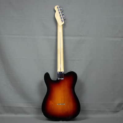 USED Fender American Special Telecaster Electric Guitar - FREE SHIP image 6