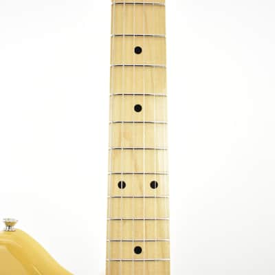 Fender LTD Offset Telecaster MIJ Butterscotch Blonde 3910gr image 6
