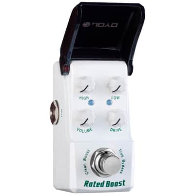 JF-301 IronMan Rated Boost Joyo image 1