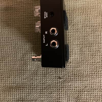 Jet Pedals Revelation Radiant Space Reverb 2023 - 2025 - Various image 2