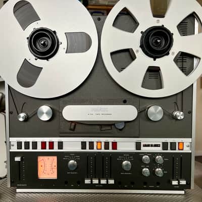 Revox A700 4-track, 3-Speed - Excellent - Perfect Bild 8