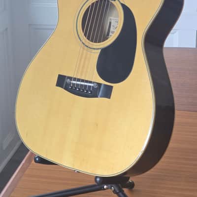 Vintage Harmony H370 1980's - Korea *Beautiful Tone* image 4