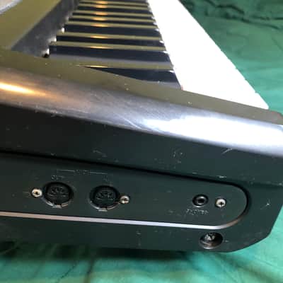 Simple Professional Piano + MIDI Controller image 9