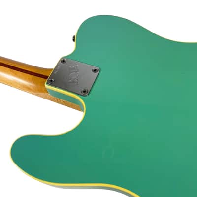 1980's ESP 400 Series - Seafoam Green image 20