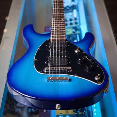 Ernie Ball Music Man Steve Morse Signature HT 1987 - Present - Various image 1