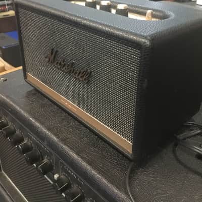Marshall Action ii image 3