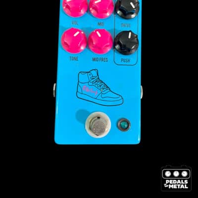 JHS PG-14 Paul Gilbert Signature-x19054 image 1