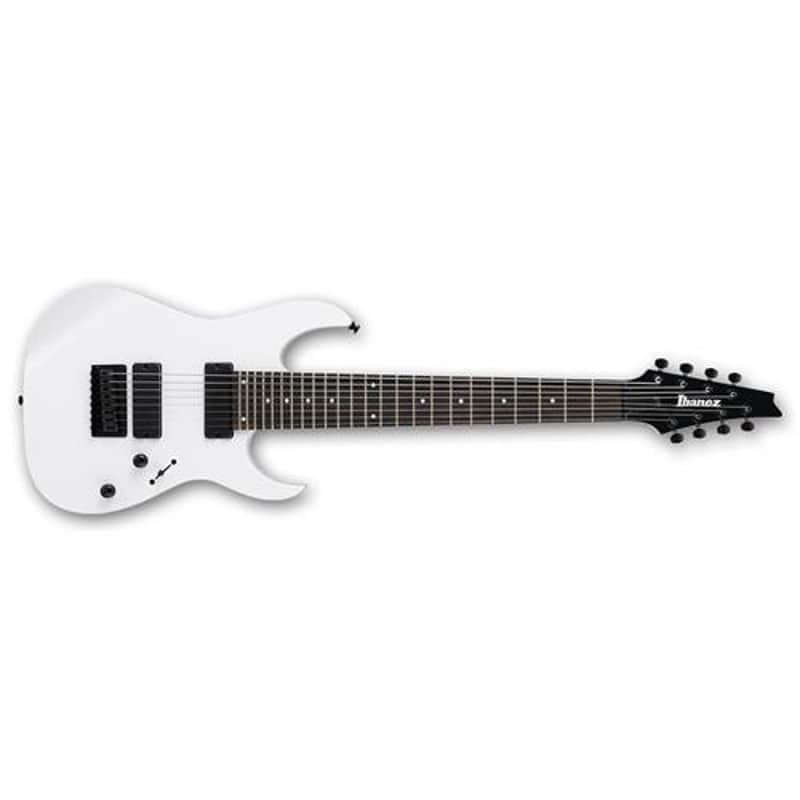 Ibanez RG8 Standard | Reverb