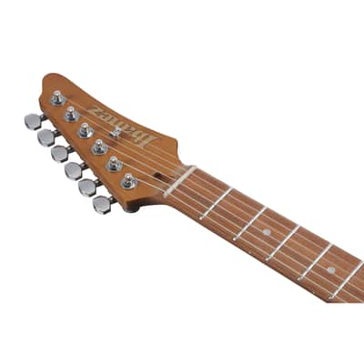 Ibanez AZ24S1F-TKS image 6
