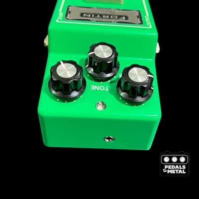 Fortin Amplification TS808-x19261 image 3