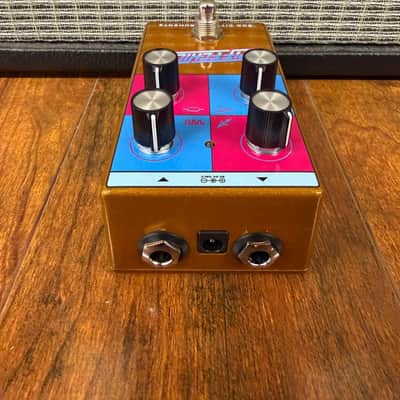 GodCity Instruments Riffchild image 4