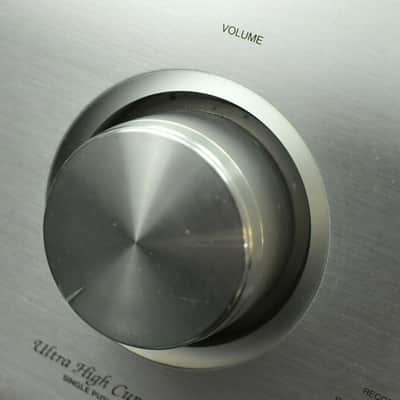 Denon PMA-2000SE Integrated Amplifier in Very Good Condition image 5