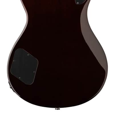 PRS Limited Edition McCarty 594 Mango Top 2026 - Black Gold Burst image 2