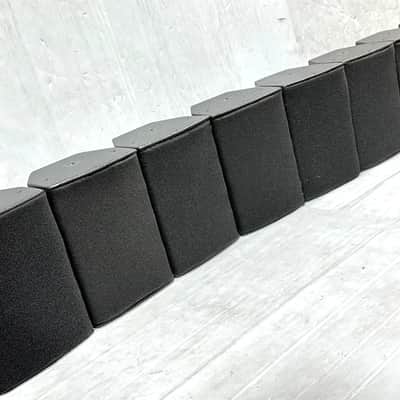 D&B Audiotechnik Ci80 Coaxial 2-Way Passive Speaker #2441 #2442 (LOT OF 4)THS image 2