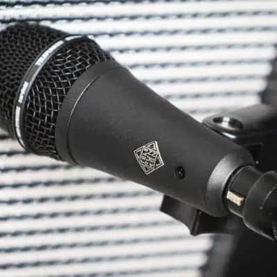 Telefunken M80-SH - Black image 4
