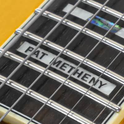 Ibanez PM2-AA Pat Metheny Signature Model image 13