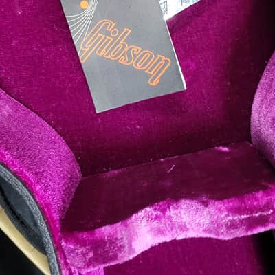 Gibson ES-175, 1970ish, very clean, OHC w tag 1 piece nack/no volute image 15
