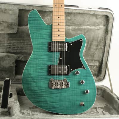 Reverend Kingbolt RA 28889 image 1