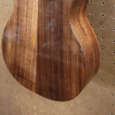 Koaloha Solid Koa Soprano Ukulele Bild 6