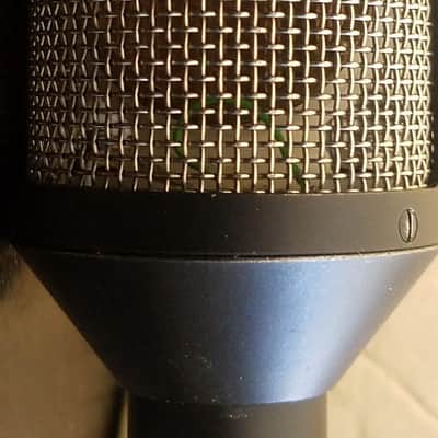 AKG CK 4 Stereo Pair Figure 8 LDC For C28 C60 C61 451 Pristine Mates, Early Teflon CK12 image 9