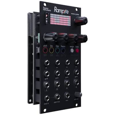 Squarp Instruments Rample Turbo image 2