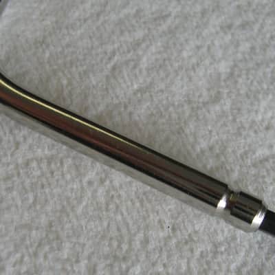 Fender USA Deluxe Locking Stratocaster Pop-in Tremolo Arm 0992300100 image 2