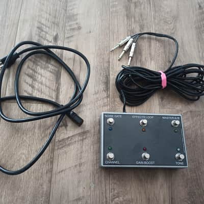 ENGL Retro Tube 100 E765 2012 - Black image 13