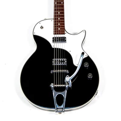 T.V. Jones “Grinch” Spectra Baritone Owned by Brian Setzer image 2