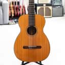 1955 Martin 00-18G nylon acoustic guitar