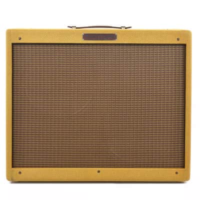 Fenderフェンダー ’57 Custom Twinカスタムツイン ギターアンプ Fender '57 Custom Twin-Amp 2-Channel 40-Watt 2x12