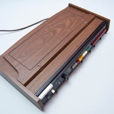 Ace Tone Fr 8L - Drum Machine (Roland TR77) 1970s image 11
