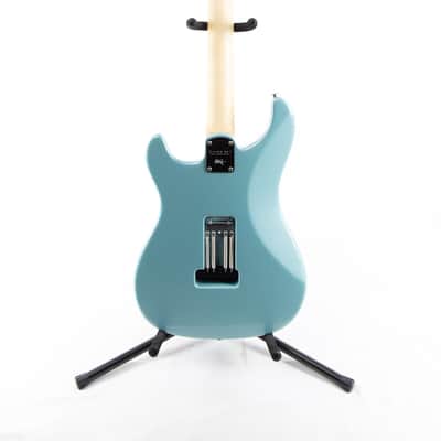 PRS Silver Sky John Mayer Signature with Maple Fretboard 2024 - Polar Blue image 3