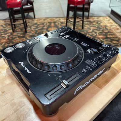 Pioneer CDJ-1000MK3 Digital Compact Disc Player image 12
