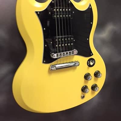 Gibson Gibson SG Studio image 3