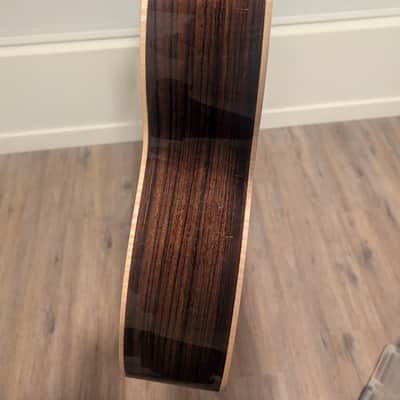 Martin 0012-28 Modern Deluxe 2022 - Present Natural image 10