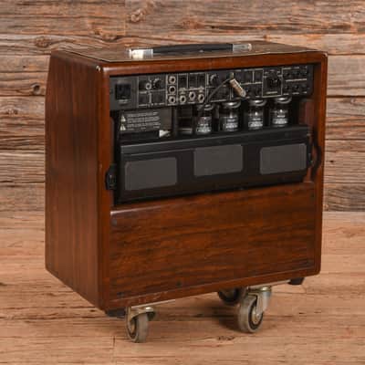 Mesa Boogie Mark IV 3-Channel 85-Watt 1x12" Guitar Combo Amp image 2