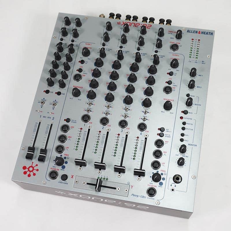 ALLEN&HEATH USED XONE:92 image 1