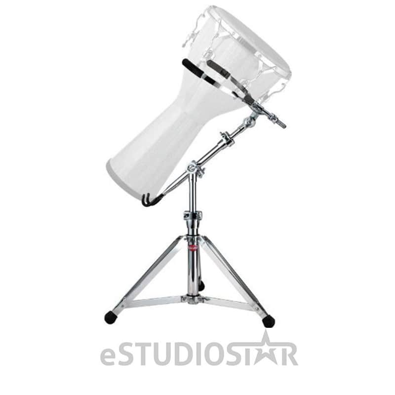 Gibraltar GPDS Heavy Duty Pro Djembe Stand image 1