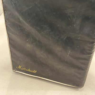 Marshall 2069 4x12 1972 Black image 15