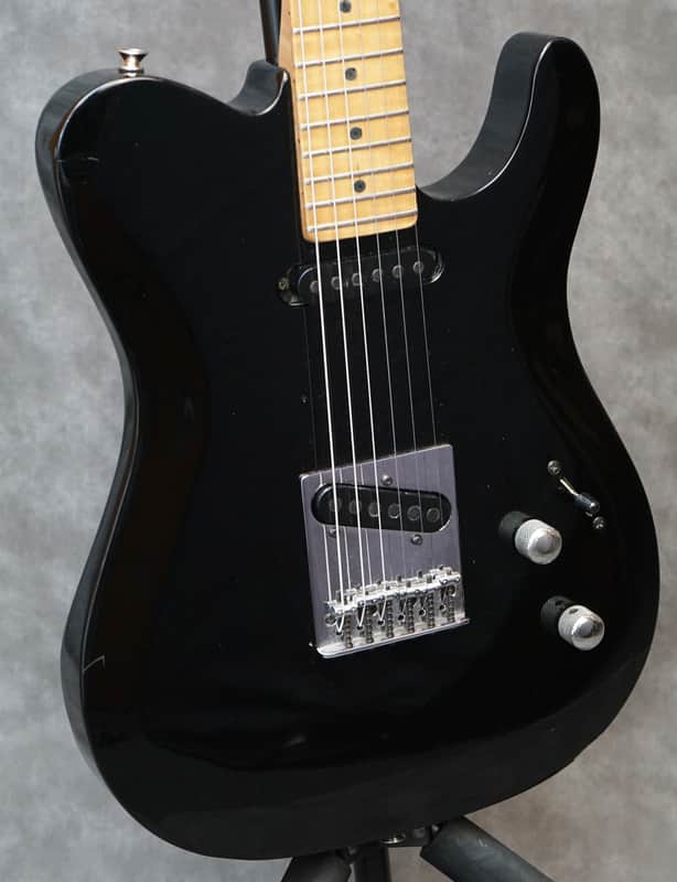 Peavey Generation 2 1992 - Black with bag and full set up | Reverb