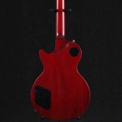 Gibson Les Paul Supreme 2024 - Dark Wine Red image 4
